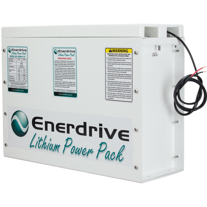 200Ah Compact Pro Series Lithium Battery 12V