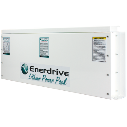 200Ah Slim Pro Series Lithium Battery 12V
