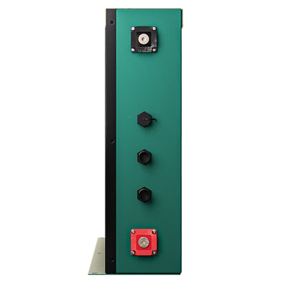 B-TEC 12V 300Ah Slimline Lithium Battery
