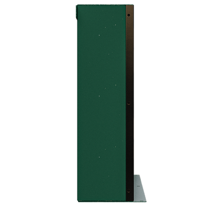 B-TEC 12V 300Ah Slimline Lithium Battery