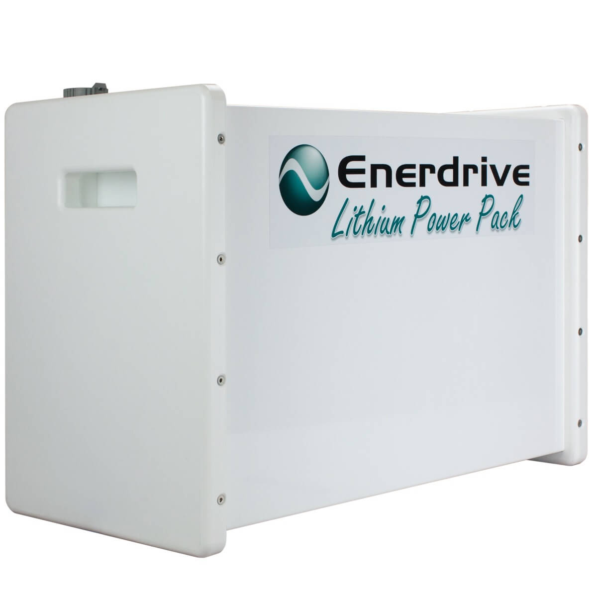 200Ah Pro Series Lithium Battery 24V