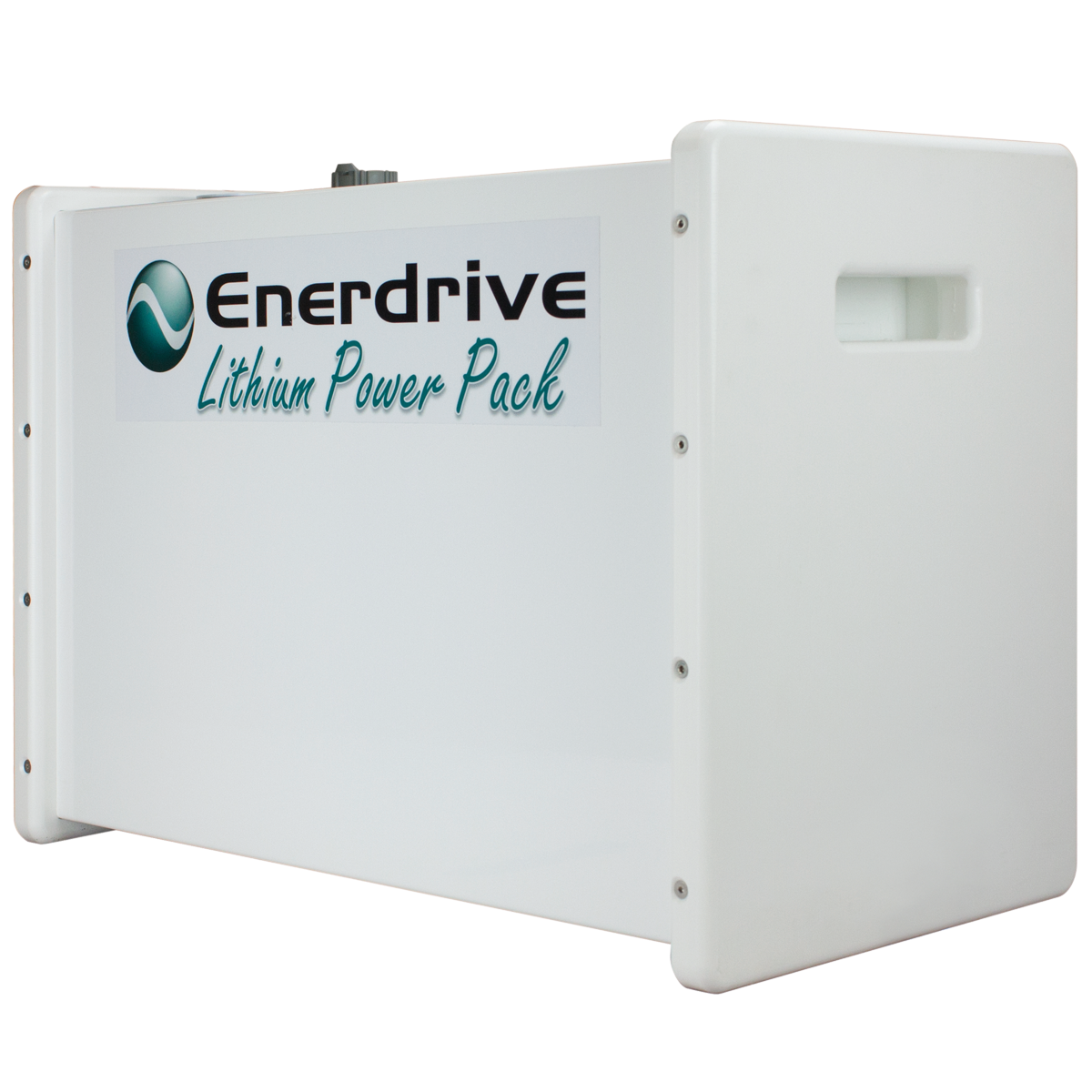 200Ah Pro Series Lithium Battery 24V