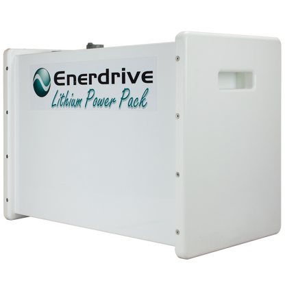 200Ah Pro Series Lithium Battery 24V