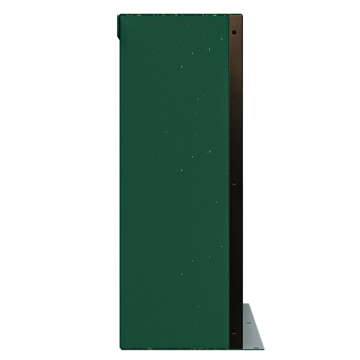 B-TEC 12V 400Ah Slimline Lithium Battery