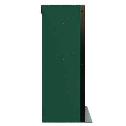B-TEC 12V 400Ah Slimline Lithium Battery