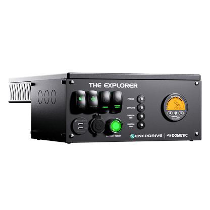 Explorer Power System