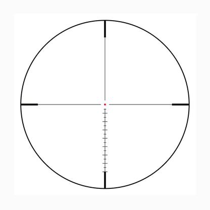 GPO Spectra 4X 4-16X50i G4i Drop