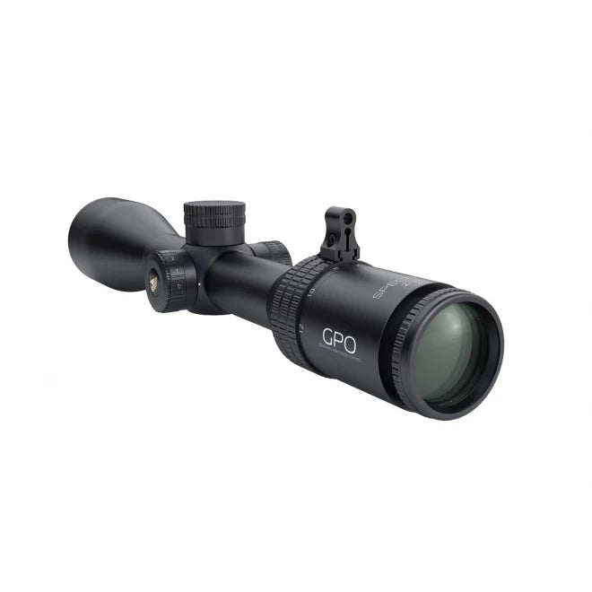 GPO Spectra 6X 2-12x50i G4i