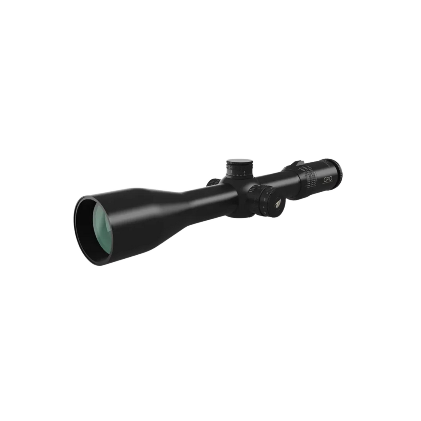 GPO Spectra 8X 2.5-20X50i rifle scope for hunting Australia