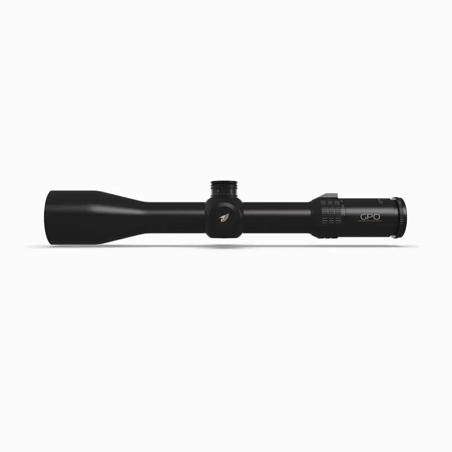GPO Spectra 8X 2.5-20X50i variable magnification rifle scope 2.5-20x zoom