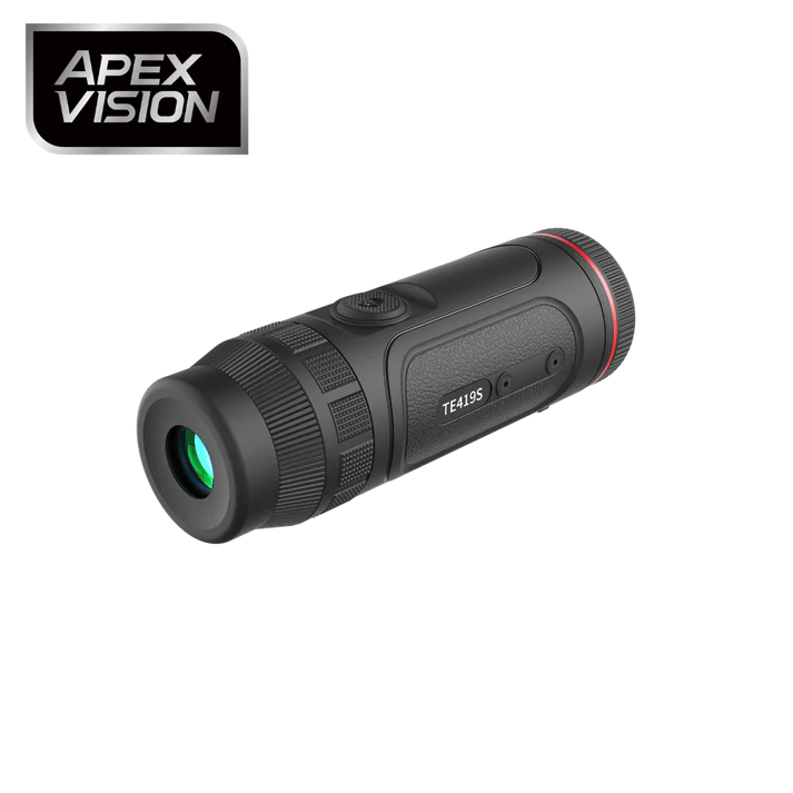 Guide TE419S Thermal Monocular