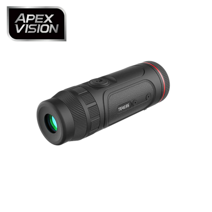 Guide TE419S Thermal Monocular