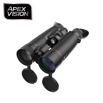Guide TN650MS Multispectral Thermal Binoculars