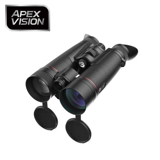 Guide TN650MS Multispectral Thermal Binoculars