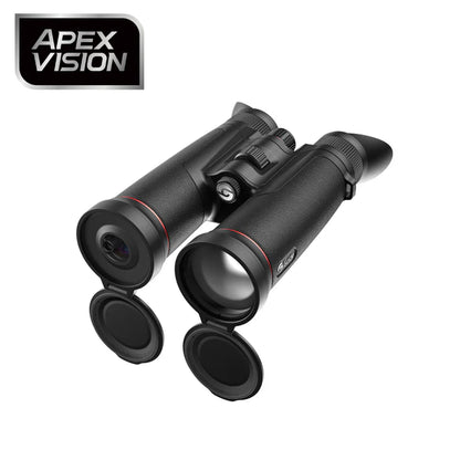 Guide TN450LS 2.0 Thermal Binoculars