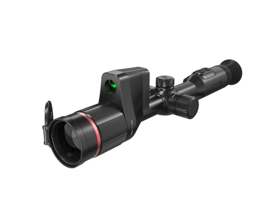 Guide TU431 LRF Thermal Rifle Scope