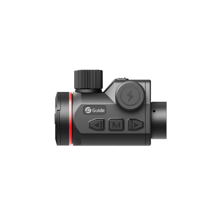 Guide Orion O435CS Thermal Clip-On
