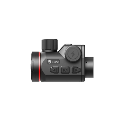Guide Orion O435CS Thermal Clip-On