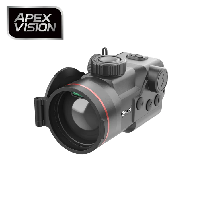 Guide TB650LS Thermal Clip-On