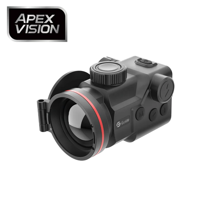 Guide TB650S Thermal Clip-On