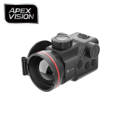 Guide TB650S Thermal Clip-On