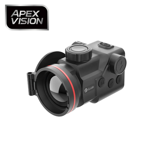 Guide TB650S Thermal Clip-On