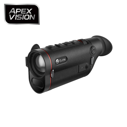 Guide TD435LS Thermal Monocular with LRF