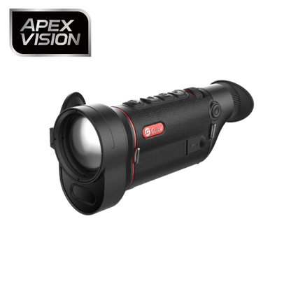 Guide TD650LS Thermal Monocular with LRF
