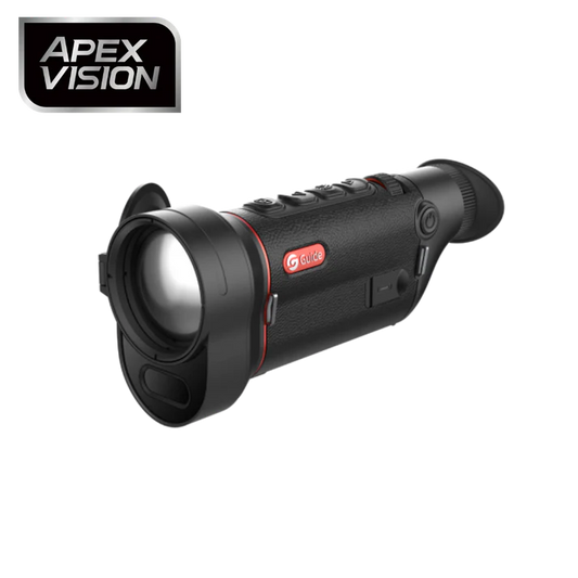 Guide TD650LS Thermal Monocular with LRF