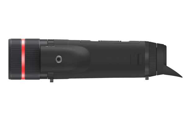Guide TJ660 LRF Zoom Thermal Monocular