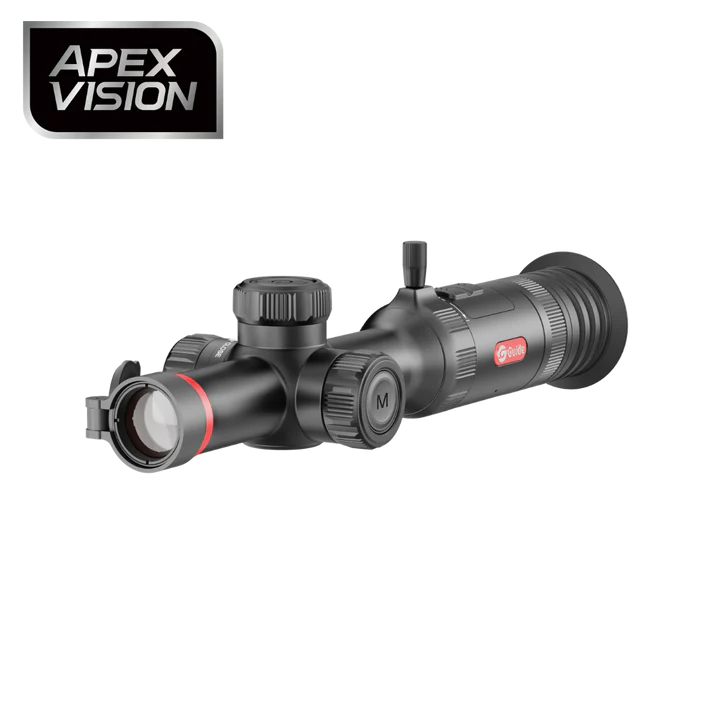 Guide TU425S Thermal Scope