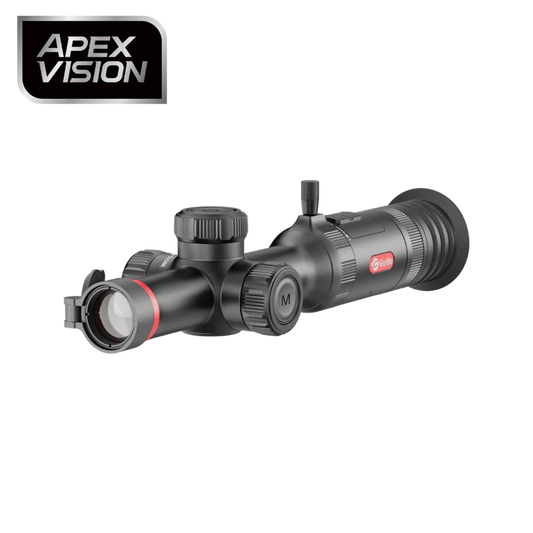 Guide TU425S Thermal Scope