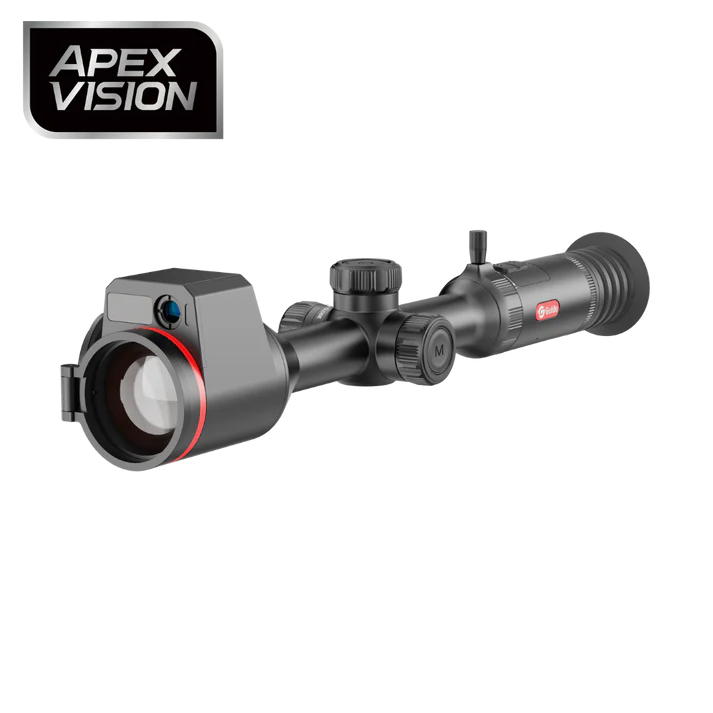 Guide TU1260MS Thermal Scope