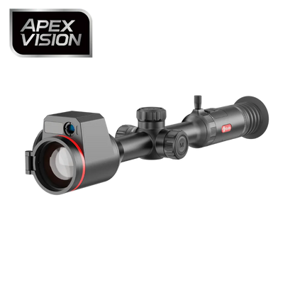 Guide TU1260MS Thermal Scope