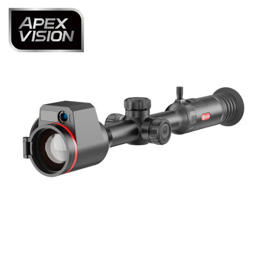 Guide TU1260MS Thermal Scope