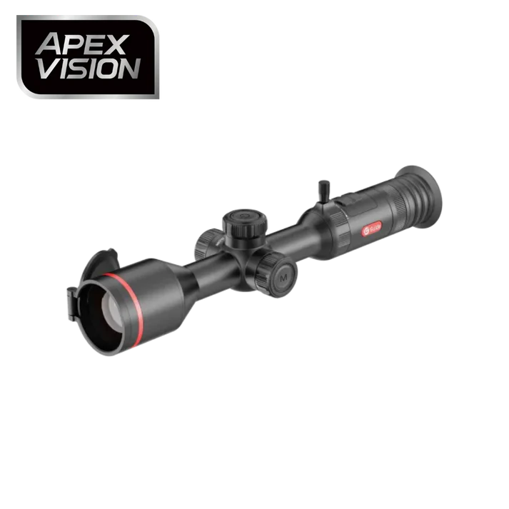 Guide TU650S Thermal Scope