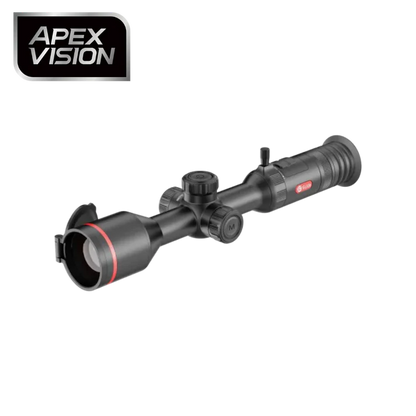 Guide TU650S Thermal Scope