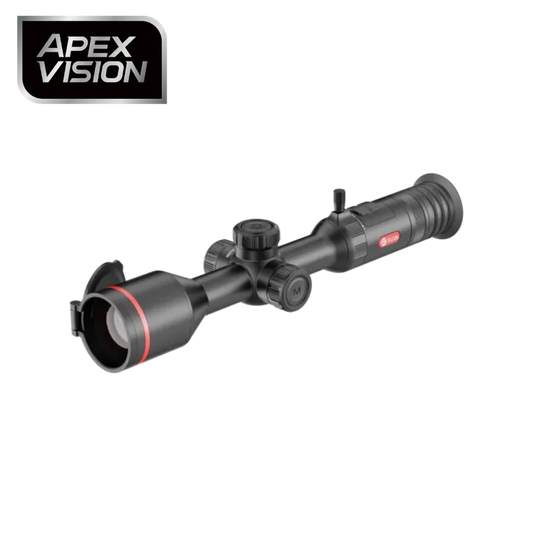 Guide TU650S Thermal Scope