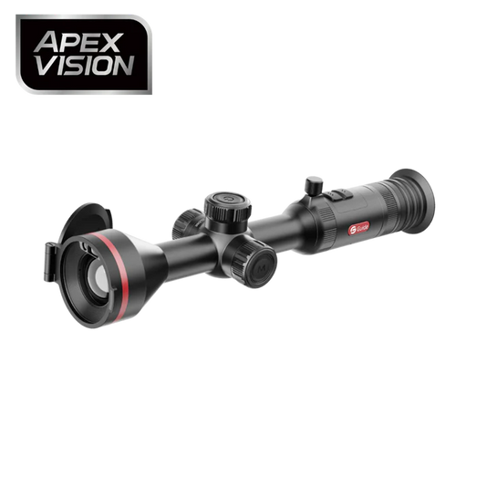 Guide TU435LS Thermal Scope with LRF