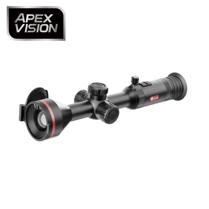 Guide TU635LS Thermal Scope with LRF