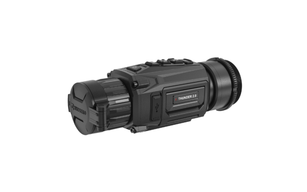 Hikmicro Thunder 2.0 TH35CR Thermal Clip On