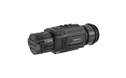 Hikmicro Thunder 2.0 TH35CR Thermal Clip On