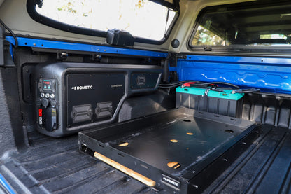 Journeyman Ute Tub Power System