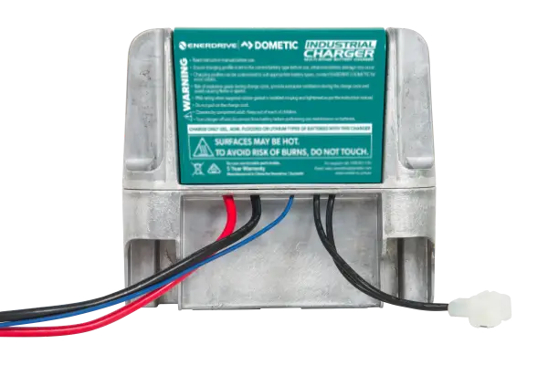 24V 30A Industrial AC Battery Charger