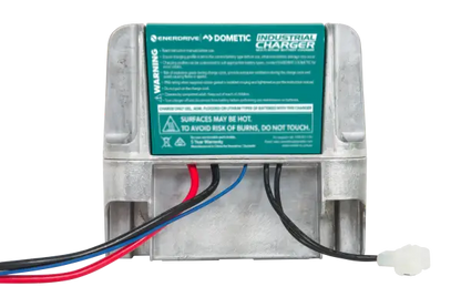 48V 15A Industrial AC Battery Charger