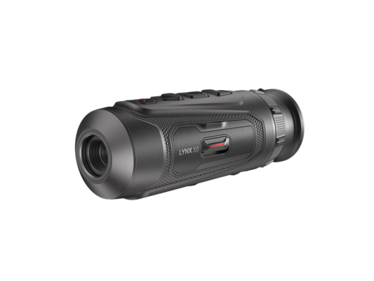 HIKMICRO Lynx LE10 3.0 Thermal Monocular – Thermal Imaging for Hunting Australia – Image 1