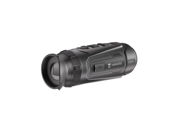 HIKMICRO Lynx LE15 3.0 Thermal Monocular – Thermal Imaging for Hunting Australia – Image 2