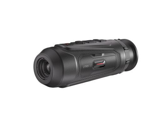 HIKMICRO Lynx LH15 3.0 Thermal Monocular – Thermal Imaging for Hunting Australia – Image 1