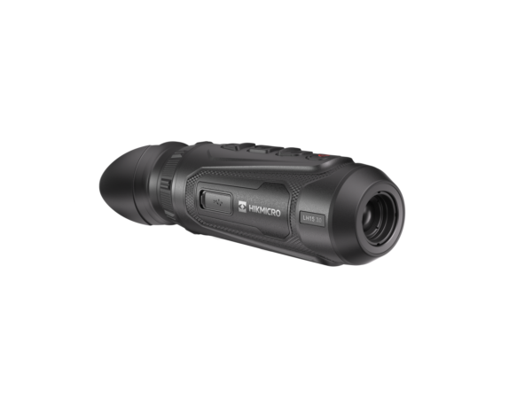 HIKMICRO Lynx LH15 3.0 Thermal Monocular – Thermal Imaging for Hunting Australia – Image 4