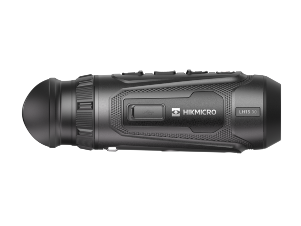 HIKMICRO Lynx LH15 3.0 Thermal Monocular – Thermal Imaging for Hunting Australia – Image 3